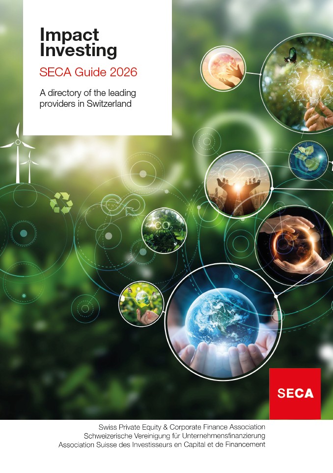 SECA’s 2026 Guide Spotlights €1.3B Climate Tech Leader Emerald Technology Ventures