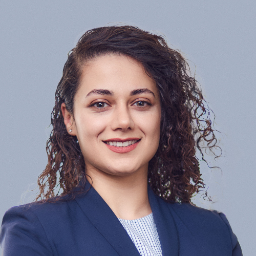 Packaging & Materials