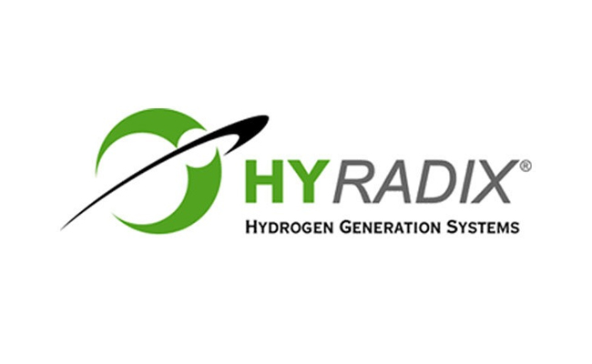 HyRadix