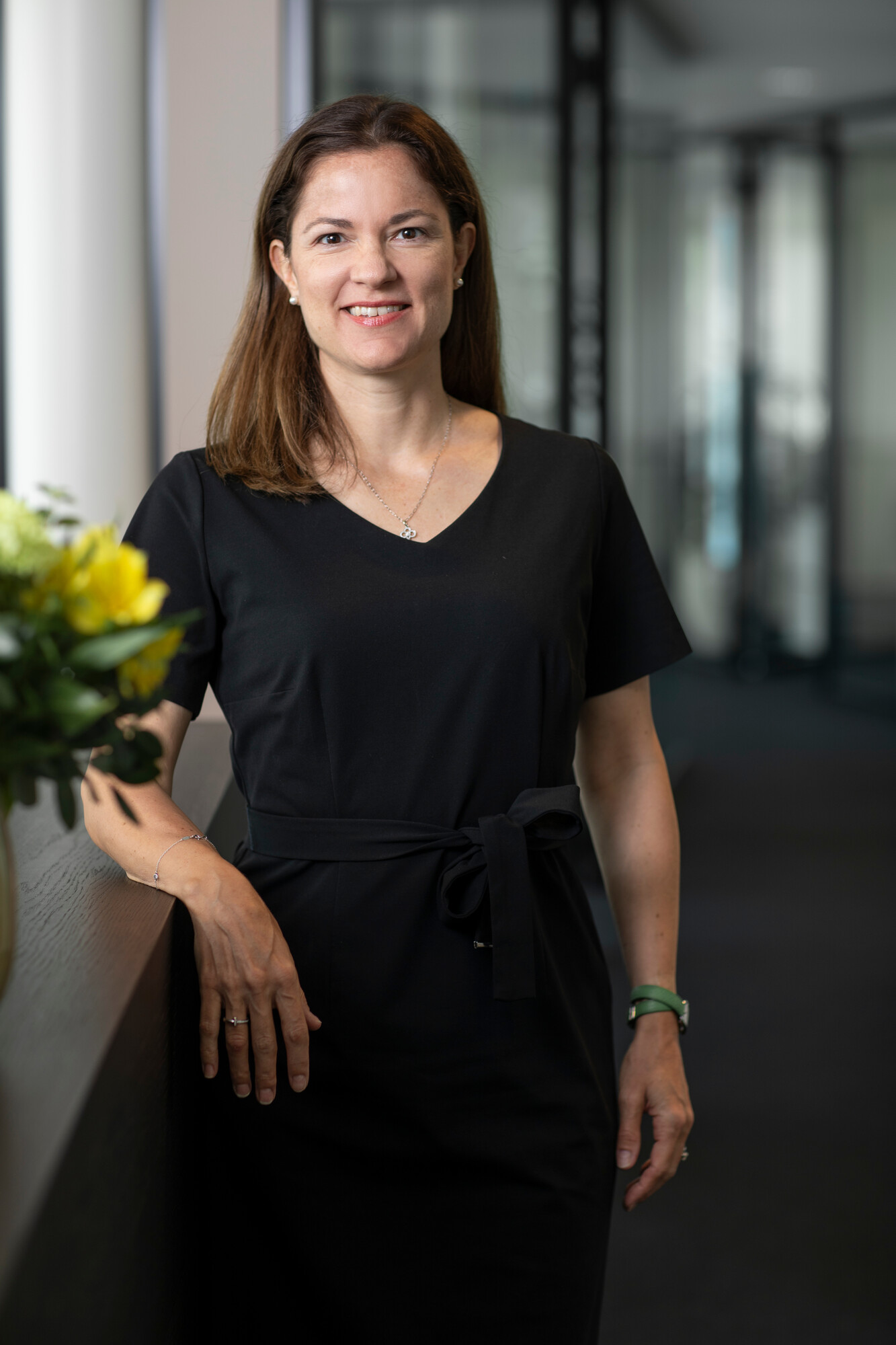 Simone Riedel Riley